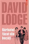 Barbatul facut din bucati