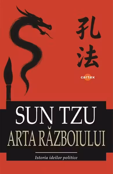 Arta razboiului