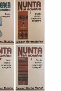 Nasterea, nunta si inmormantarea la romani