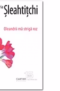 OLEANDRII MA STRIGA ROZ