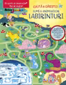 Labirinturi. Lumea animalelor