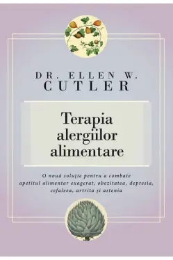 Terapia alergiilor alimentare