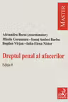 Dreptul penal al afacerilor