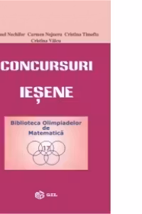 Concursuri iesene