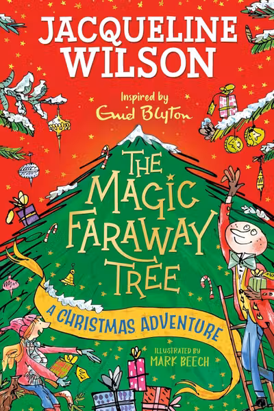 A Christmas Adventure