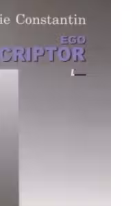Ego scriptor