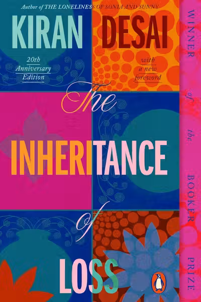 The Inheritance of Loss