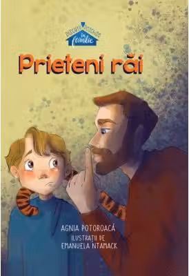 Prieteni rai