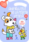 Animalutele de la ferma vesela