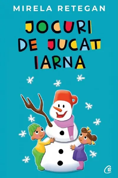 Jocuri de jucat iarna