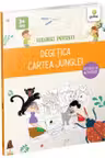 Degetica - Cartea Junglei