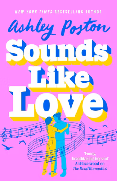 Sounds Like a Love