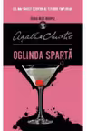 OGLINDA SPARTA (MISS MARPLE). brosata