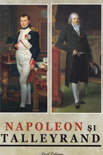 Napoleon si Talleyrand