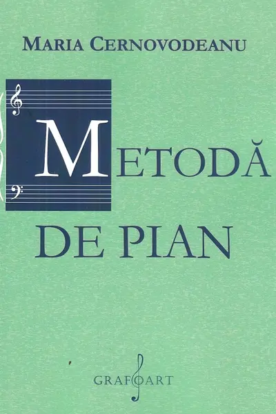 Metodă de pian
