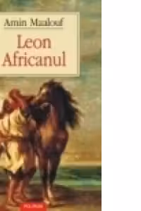 Leon Africanul