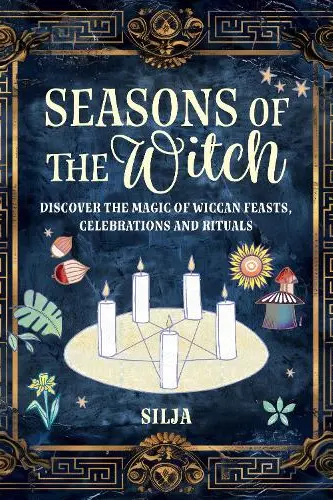 Seasons of the Witch