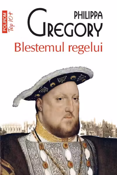 Blestemul regelui editie buzunar