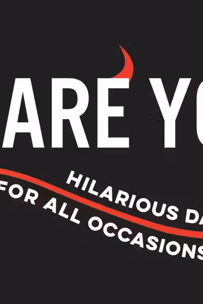 I Dare You