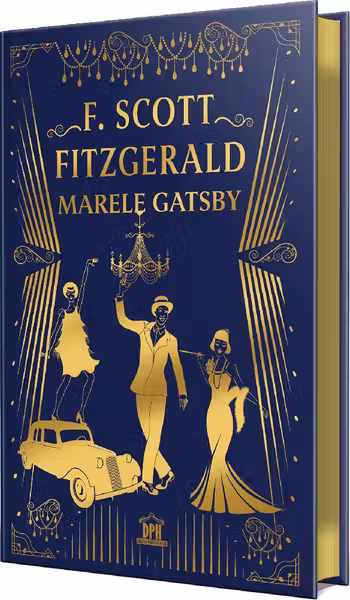 Marele Gatsby