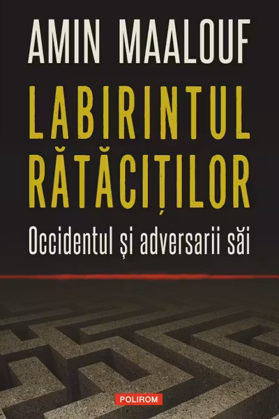 Labirintul ratacitilor