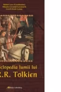Enciclopedia lumii lui J. R. R. Tolkien