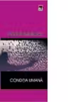 Conditia umana