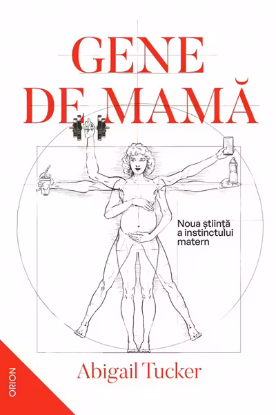 Gene de mama