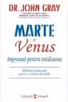 Marte si Venus impreuna pentru totdeuna. Vremea