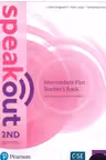 Speakout Intermediate Plus 2nd Edition Teacher's Guide with Resource & Assessment Disc Pack