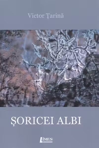 Șoricei albi