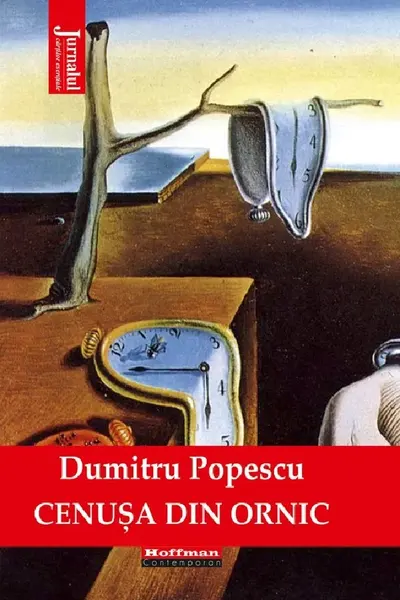 Cenușa din ornic