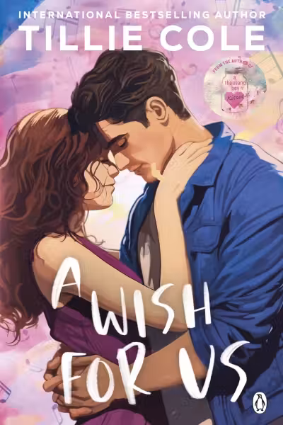 A Wish For Us