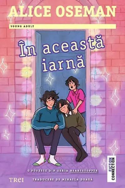 In aceasta iarna