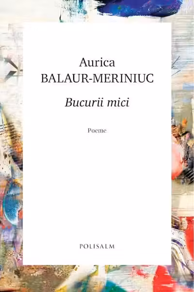 Bucurii mici