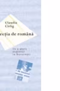 Lectia de romana - Ce a gasit englezul la Bucuresti