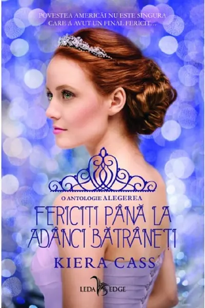 Fericiti pana la adanci batraneti