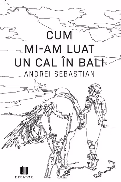 Cum mi-am luat un cal in Bali