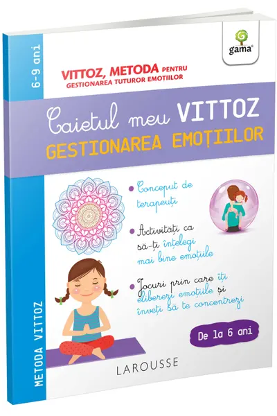 Gestionarea emotiilor