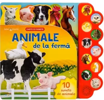 Animale de la ferma
