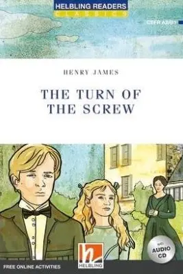 The Turn of the Screw