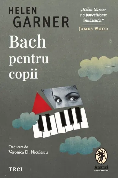 Bach pentru copii
