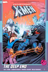 Exceptional X-Men by Eve L. Ewing - Volume 2