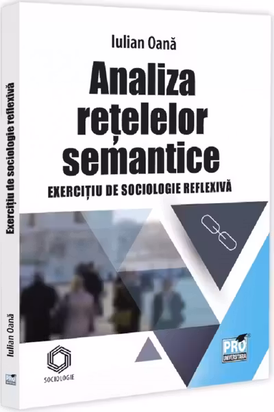 Analiza retelelor semantice. Exercitiu de sociologie reflexive