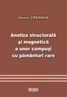 Analiza structurala si magnetica a unor compusi cu paminturi rare