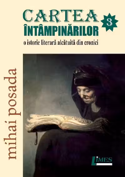 Cartea întâmpinărilor Vol.3