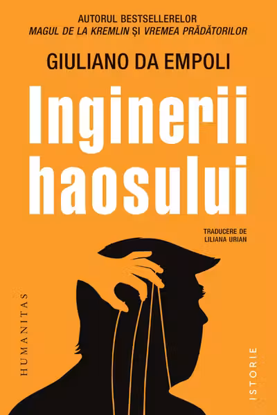 Inginerii haosului