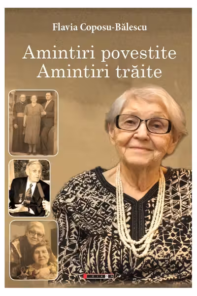 Amintiri povestite, amintiri traite
