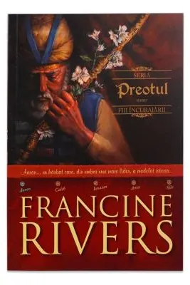 Preotul Aaron, Fiii incurajarii