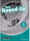 English Grammar Practice. New Round-Up - Level 5 - Teacher's Book